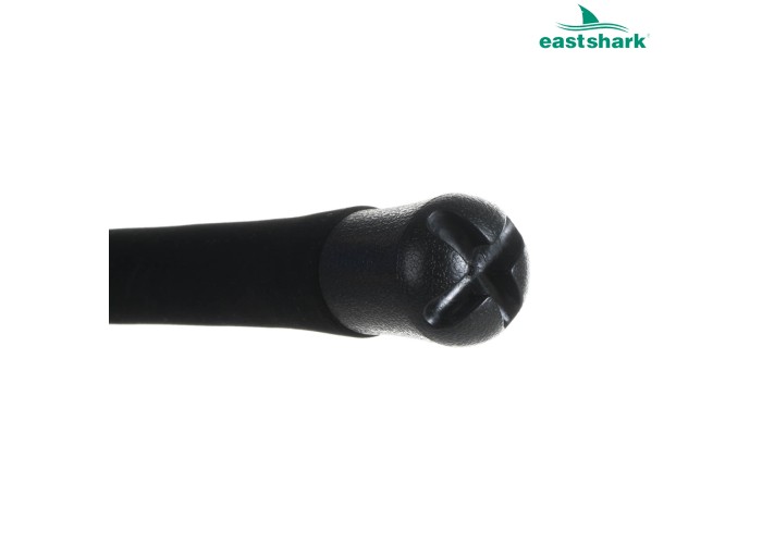 Спиннинг морской EastShark HERMES 2.35 м PE 6-8