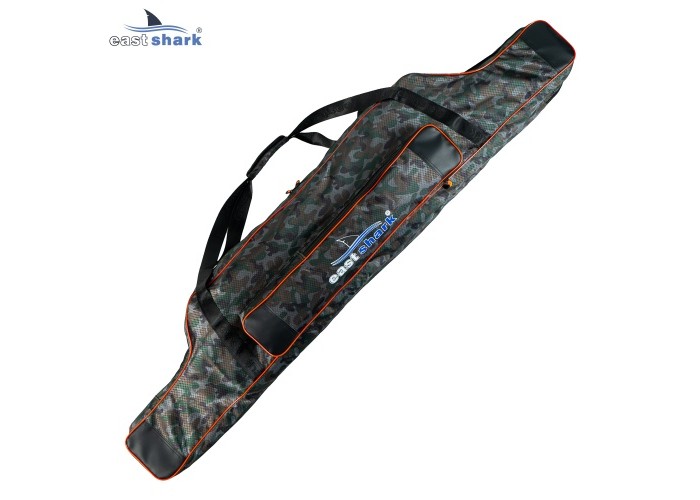 Чехол EastShark LX 2 секции 1,35 м