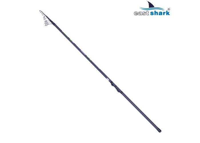 Удилище под бомбарду EastShark Evora K7 (50-100 гр.) 4,5 м
