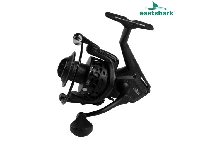 Катушка EastShark BATTLE 1000 9+1 п.