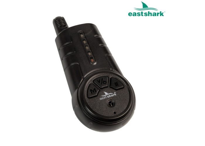 Набор сигнализаторов  с пейджером EastShark SP-05 (4+1)
