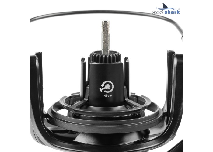 Катушка EastShark Spod S-fast X5 12000