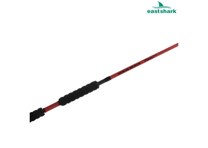 Спиннинг морской EastShark HERMES 2.35 м PE 6-8