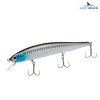 Воблер EastShark Hunt 12.5см. 18г. 0-1m Floating col.#002
