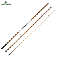 Морское удилище EastShark Pro Surf 100/250gr 4.5m
