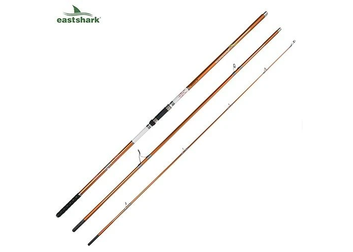 Морское удилище EastShark Pro Surf 100/250gr 4.5m
