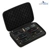 Набор сигнализаторов с пейджером EastShark SP-16 (4+1)
