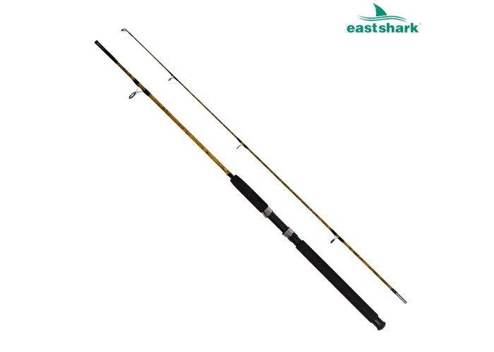 Спиннинг  Eastshark Camouflage (100-200) 2.7 м