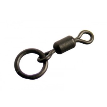 Вертлюг карповый с кольцом Carp Rig (10 шт)