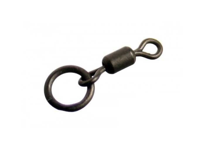 Вертлюг карповый с кольцом Carp Rig (10 шт)