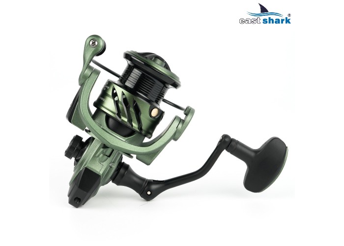 Катушка EastShark CS-5000