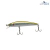 Воблер EastShark M-Small 6.5см. 3.8г. 0-0.5m Floating col.#008