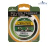 Шок-лидер EastShark Double Tapered leader 0.33-0.57 mm 15m*3 шт