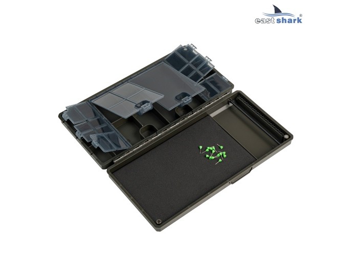 Поводочница RIG BOX EastShark 2538 С