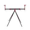 Rod-pod EastShark GP-TRD 4000 RED