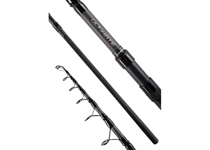 Удилище EastShark ULTIMATE Tele Carp 3.6 м 3.75 lb