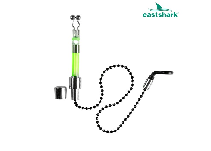 Свингер-75 EastShark зеленый