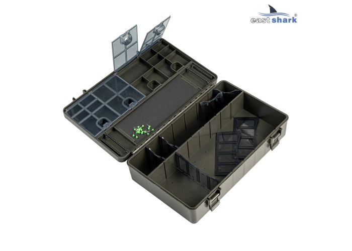 Коробка Tackle BOX EastShark 2300C
