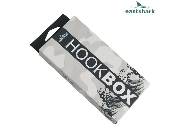 Поводочница EastShark HOOK BOX