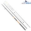 Удилище фидерное  EastShark Legend Feeder 180 гр. 3.3 м