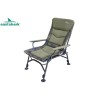Кресло EastShark HYC 050 AL-L-R
