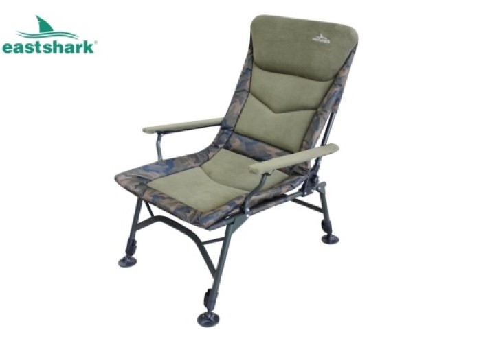 Кресло EastShark HYC 050 AL-L-R