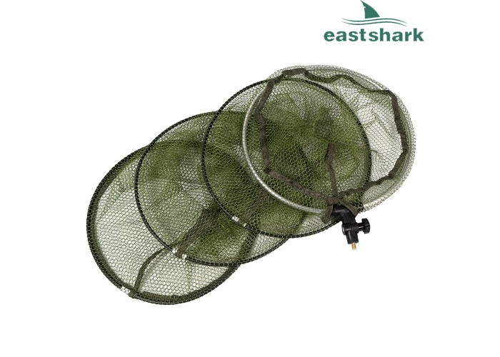Садок EastShark круглый нить d35 120 cм