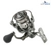 Катушка EastShark Spin Worm Gear 2000