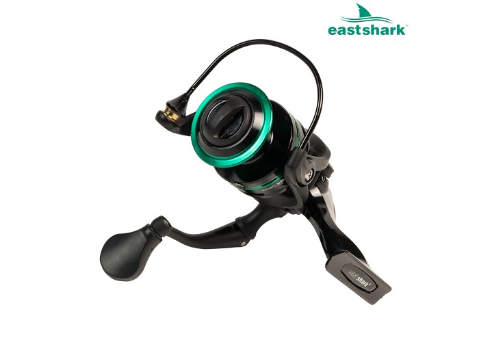 Катушка EastShark Ragetti 2000