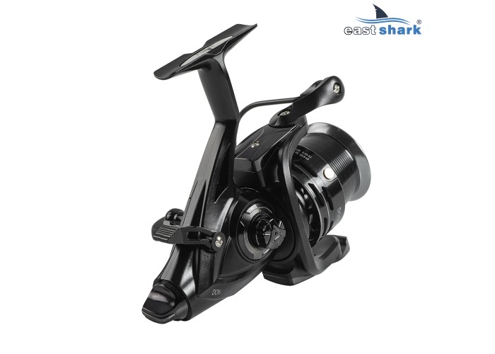 Катушка EastShark DON 3000  6+1BB 5,2:1 с байтраннером