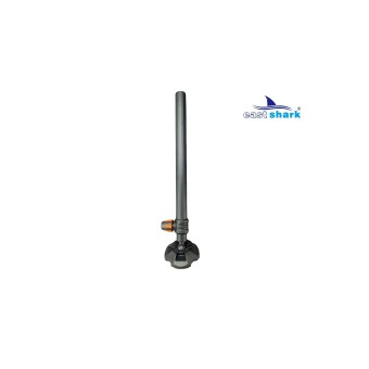 Нога телескопическая TLA-005 65CM