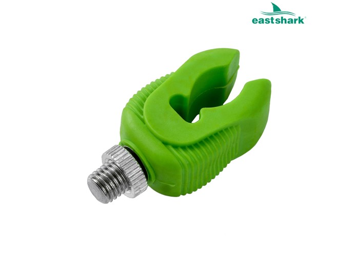 Держатель задний BUTT LOCK зеленый (уп.2шт)