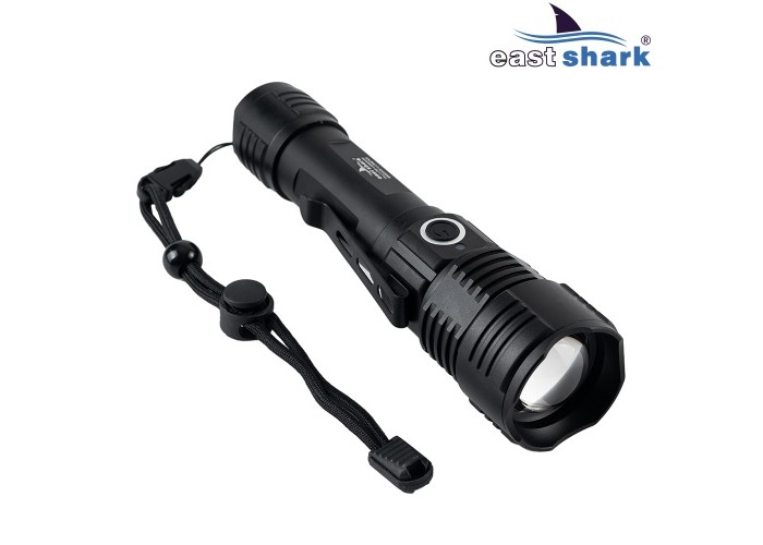 Фонарь ручной FA-L11-4-P50