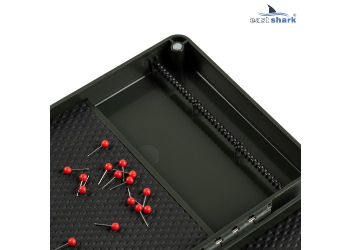 Поводочница Rigs Box-09 EastShark