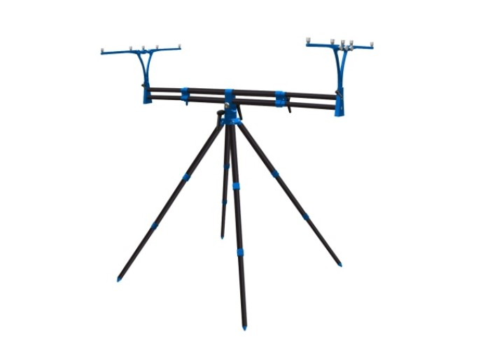 Rod-pod EastShark GP-TRD 4000 BLUE