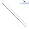 Удилище карповое карп 2-х част. EastShark Advanced 4,0 lb 3.95 м