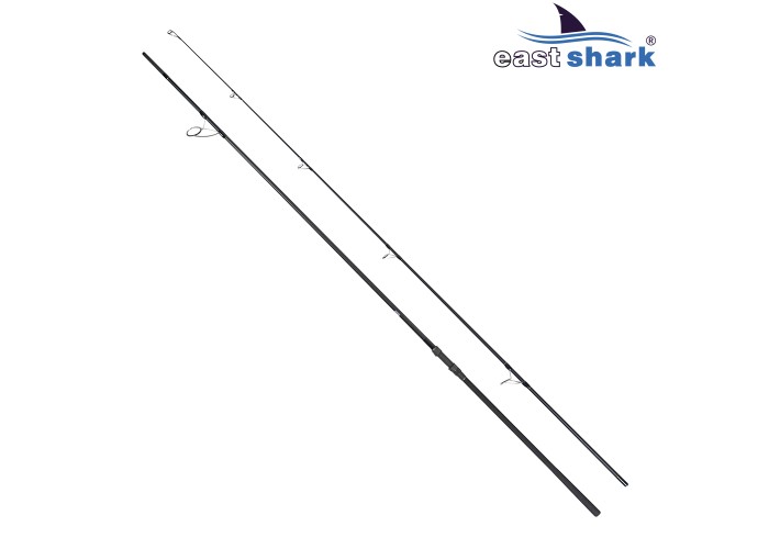 Удилище карповое карп 2-х част. EastShark Advanced 4,0 lb 3.95 м