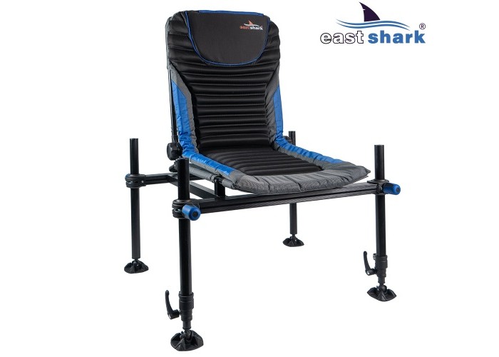 Кресло фидерное EastShark ES-518