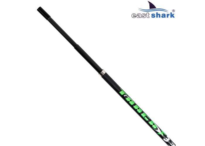 Ручка для подсака TELE TARGA Landing net handle 3м