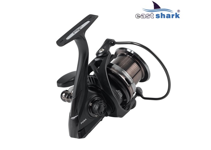 Катушка EastShark Fora 6000 7+1BB 5,1:1