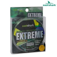 Леска EXTREME 0,28 100 м светло-зелёная (10,5 кг)