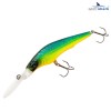 Воблер EastShark Meg 13см. 12г. 3.5+m Suspending col.#007