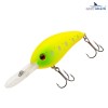 Воблер EastShark Boogy 6.5см. 16.5г. 2.4-4.2m Suspending col.#004