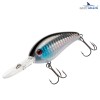 Воблер EastShark Boogy 6.5см. 16.5г. 2.4-4.2m Suspending col.#002