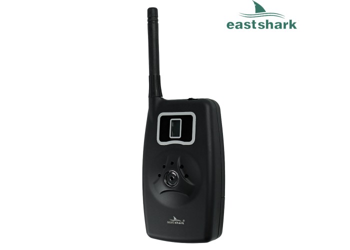 Набор сигнализаторов с пейджером + свингеры EastShark SP-08 (4+4+1)