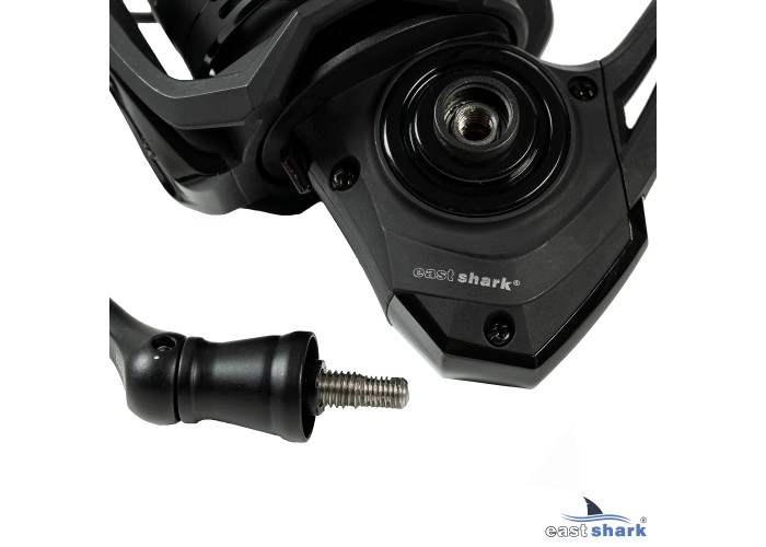Катушка EastShark CARBON EAGLE 2000