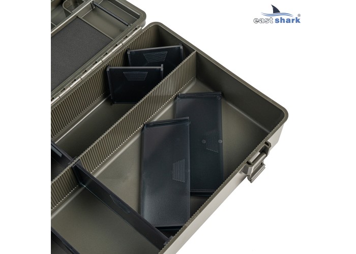 Органайзер Tackle BOX EastShark 2325C
