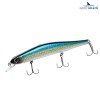 Воблер EastShark Familiar 11см. 17.5г. 0.8-1.2m Suspend col.#006