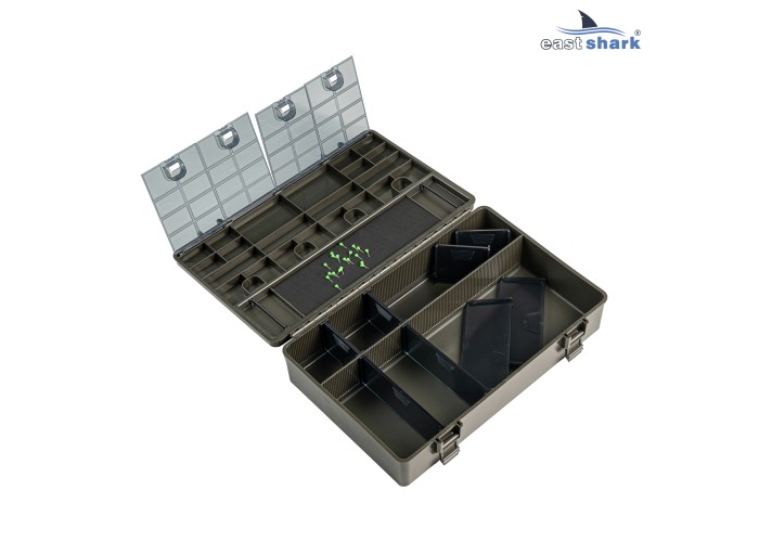 Органайзер Tackle BOX EastShark 2325C