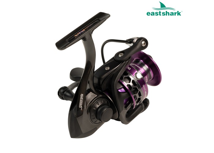 Катушка EastShark Damian 2000